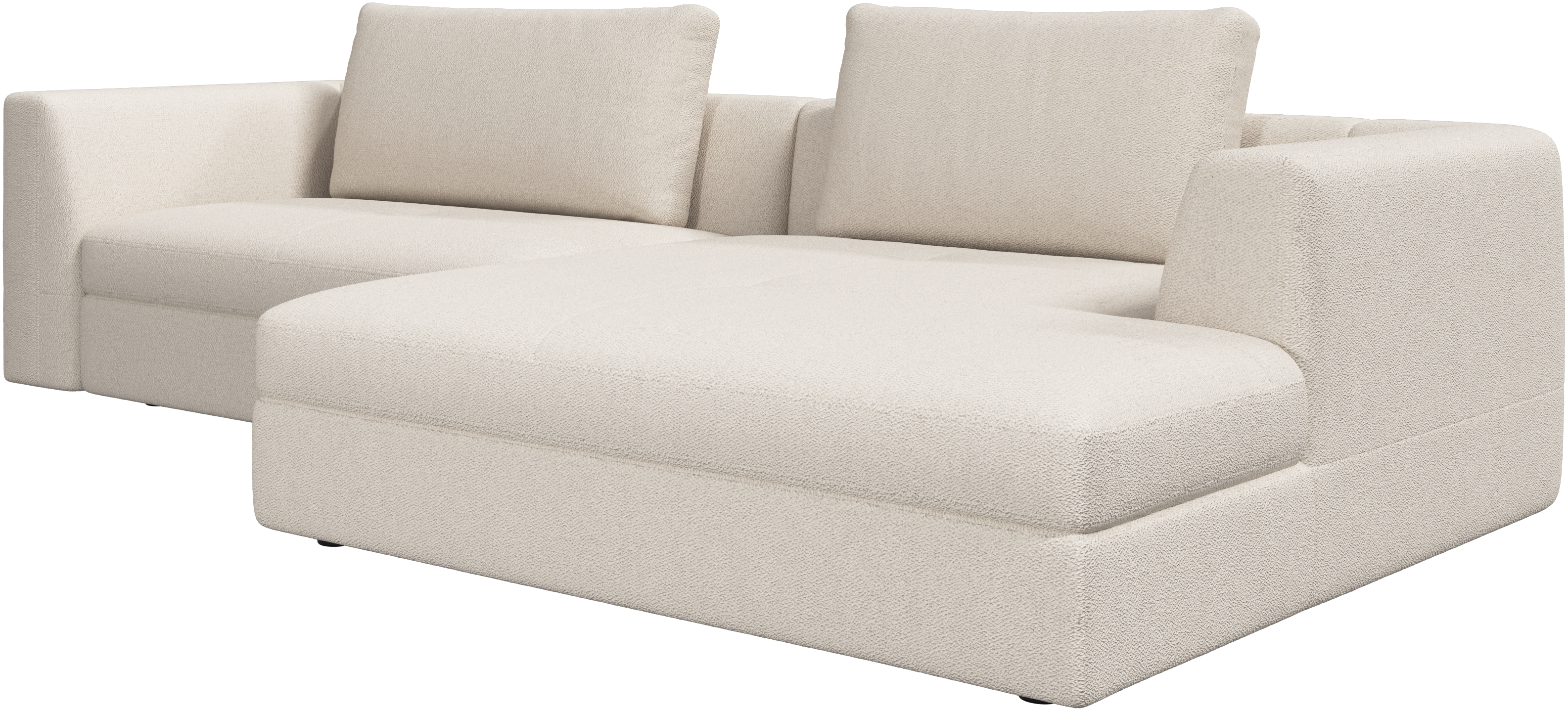 展示品　ボーコンセプト　ベルガモ　123万　大型　カウチソファ　セット　高級 Bergamo ソファ | デンマークデザインの家具 | ボーコンセプト